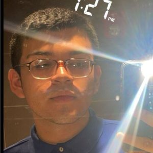 Meet your Posher, Christopher